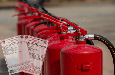 Emissão e Renovação do AVCB em Santo André OMC FIRE